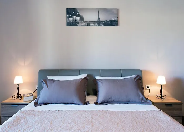 Cozy Family Friendly With Large Garden Close To Beaches - Dirella * Kynopiastai