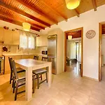 Apartment Cozy Family Friendly With Large Garden Close To Beaches - Dirella