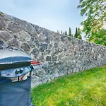 Cozy Family Friendly With Large Garden Close To Beaches - Dirella * Kynopiastai