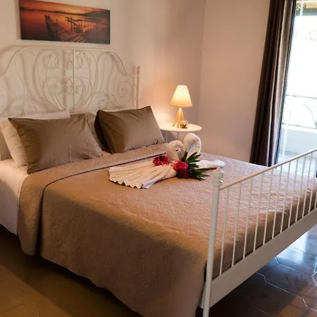 Apartment Cozy Family Friendly With Large Garden Close To Beaches - Dirella