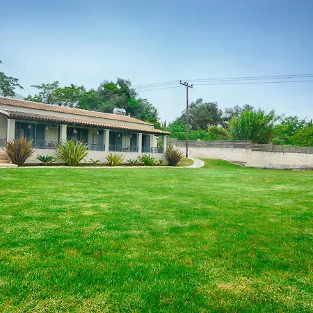 Διαμέρισμα Cozy Family Friendly With Large Garden Close To Beaches - Dirella *