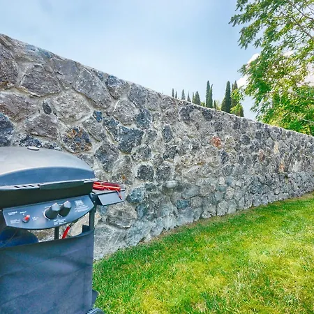 Cozy Family Friendly With Large Garden Close To Beaches - Dirella * Kynopiastai