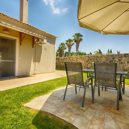 Apartment Cozy Family Friendly With Large Garden Close To Beaches - Dirella