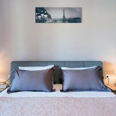 Cozy Family Friendly With Large Garden Close To Beaches - Dirella * Kynopiastai
