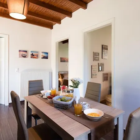 Apartment Cozy Family Friendly With Large Garden Close To Beaches - Dirella *