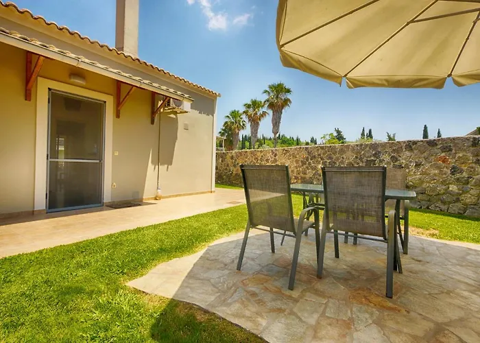 Apartamento Cozy Family Friendly With Large Garden Close To Beaches - Dirella