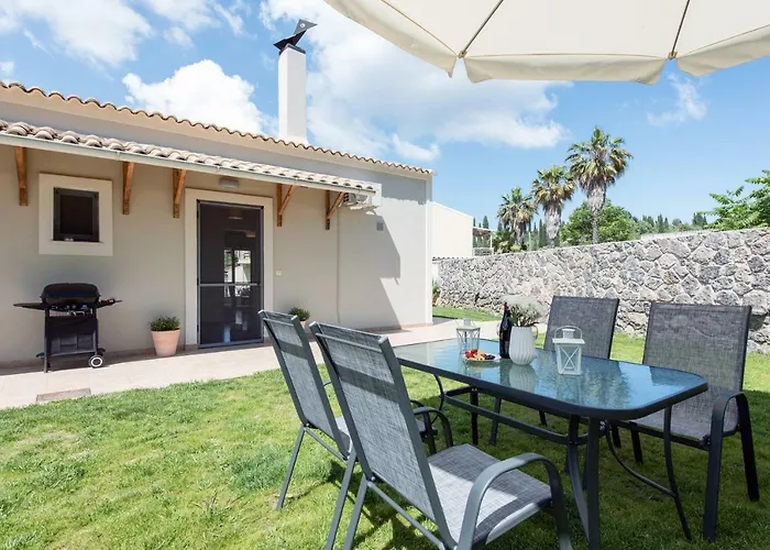 Cozy Family Friendly With Large Garden Close To Beaches - Dirella Apartamento *